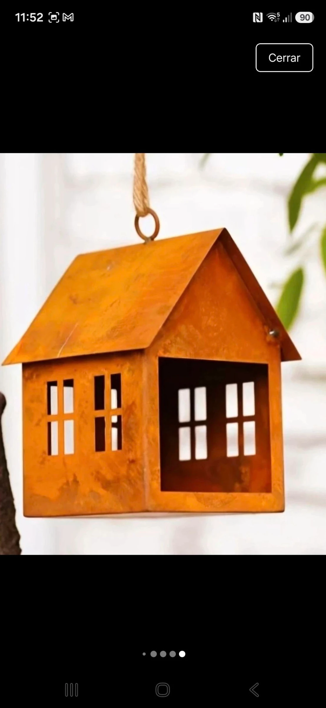 Decoração – photo 5